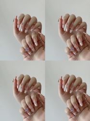 点击看大图 -M·X Nail日式美甲美睫