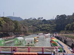 -清溪大王山森林公园