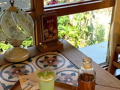 -时光花园(白鹭洲店)