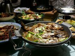 -金饭碗家宴(中兴路店)