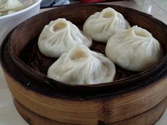 -老西白点心店