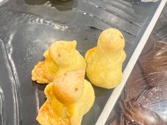 -聚德华天烤肉季·宴会厅(什刹海总店)