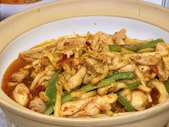 -马凯餐厅(地安门店)