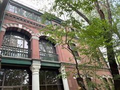 -北京动物园-畅观楼