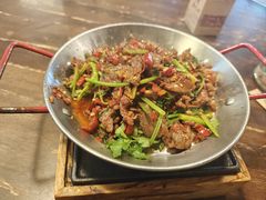 -吃货私房菜(丽江束河古镇店)