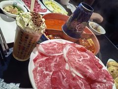 -咏江南·苏式火锅·苏州评弹(观前街店)