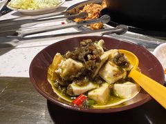 -米氏火鱼·泡椒鱼火锅(李子坝老店)