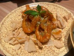 -新太二·鲜料川菜(晶耀前滩店)