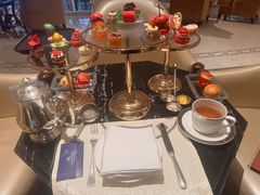 -Salon de Ville浦江汇(上海外滩华尔道夫酒店店)