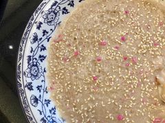 芋泥-旺达·福州菜(正大广场店)