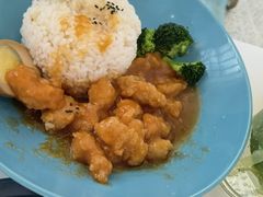 -穆拉诺餐厅(上海玻璃博物馆店)