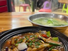 -海滨鸭仔饭(海宁店)