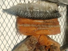 -上清·三文鱼鲜寿司(同德店)