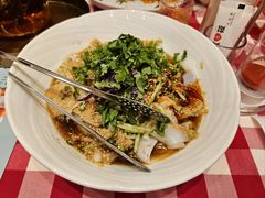 -西贝(东城万达广场店)