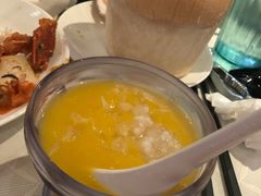 -无招牌海鲜餐厅(滨海艺术中心店)