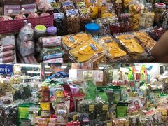 -瓦洛洛传统市场
