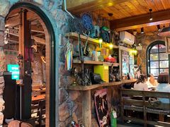 -马灯部落·西湖边的创意山景餐厅(虎跑动物园店)
