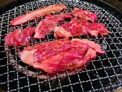 -神户赤童日式烤肉(金地广场店)