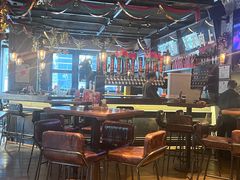 -京A Taproom·精酿餐吧(CBD店)