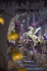 -保定金沙芝柏婚礼策划