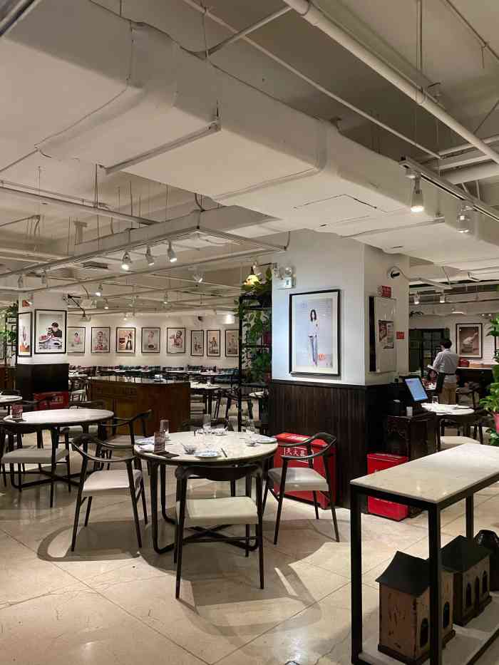 汉舍中国菜馆(万通店)-"环球金融中心周边就餐最好的选择之一电话.