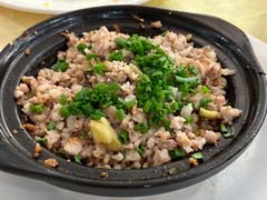 -秋姐美食店(旅游大道店)