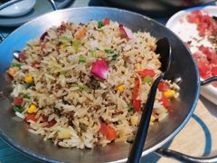 -花开餐厅(环湖中路店)