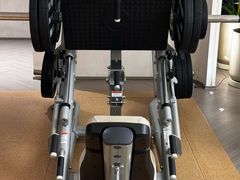 -YCHL FIT 健身(星寰店)