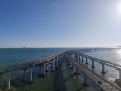 -星海湾跨海大桥