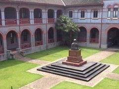 -华东政法大学(松江校区)