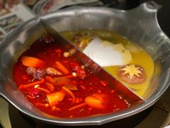 -湊湊火锅·茶憩(东城万达店)