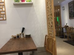 -姚面记·海派家常菜(恒基名人购物中心店)