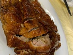 金牌烧鹅-老字号蛇口德记烧腊饭店·海鲜加工