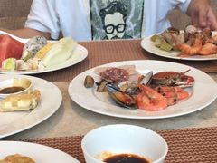 -上海浦东康桥绿地假日酒店