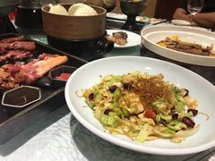 -旺顺阁海鲜广场(亚运村店)