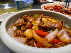 -金锅小厨(乐活街店)