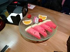 -新悦·霞浦海鲜生(上下杭店)