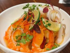 -Bistro 63 创意融合料理(广粤天地店)