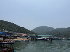 -南丫岛