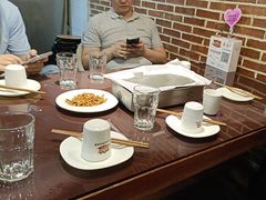 -三个大叔东北烧烤·砂锅菜(西三旗店)