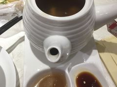 -尚一汤 广东炖汤(金桥国际店)