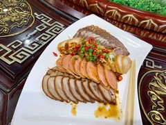 -草原明珠大酒店蒙餐