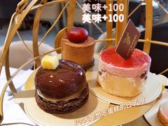 -Deer Park鹿园西餐(仁恒置地广场店)