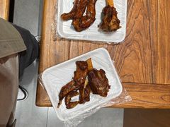 -赵元章肉骨烧(山塘街店)