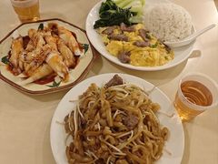 -玲又珑美食(盘福路店)