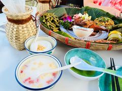 -沿江黎家簸箕宴·文昌鸡(百花谷店)