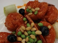 -南海渔村(珠江新城店)