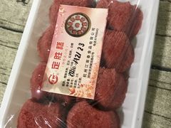 定胜糕-江南春(中山中路店)