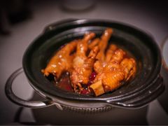 -皇朝会.经典传统粤菜(外滩店)