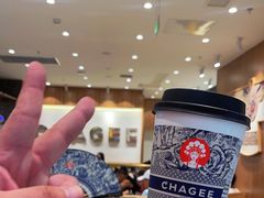 -霸王茶姬(大连万象汇店)